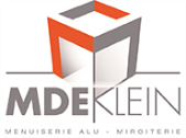 MDE KLEIN Logo