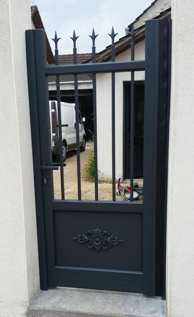 Mde Klein Menuiserie Aluminium Orleans Portail Imgs 18